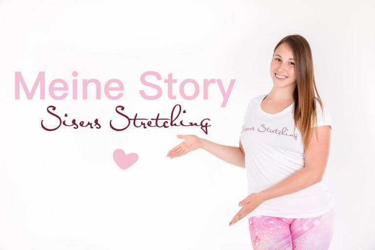 Sisers Stretching - Meine Story