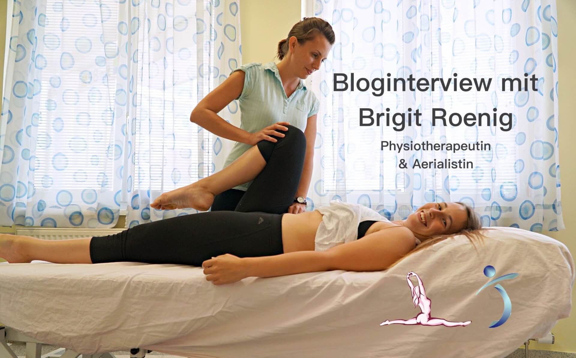 Bloginterview Birgit Roenig Physiotherapie
