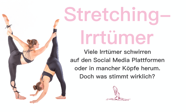 Stretchingirrtümer