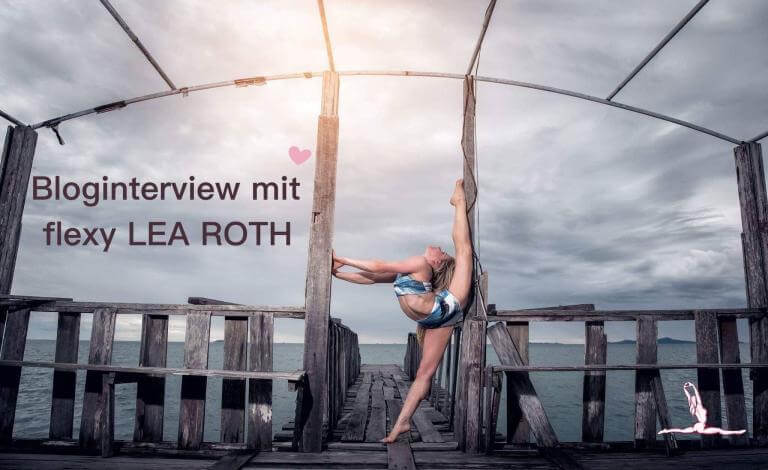 Flexy Lea Roth Interview