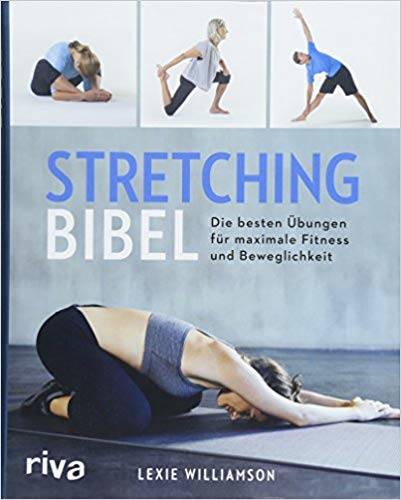 Sisers Stretching - Spagat lernen
